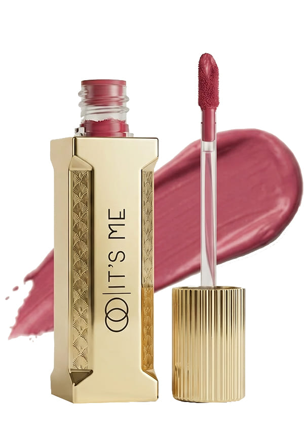 Liquid Matte Lipstick