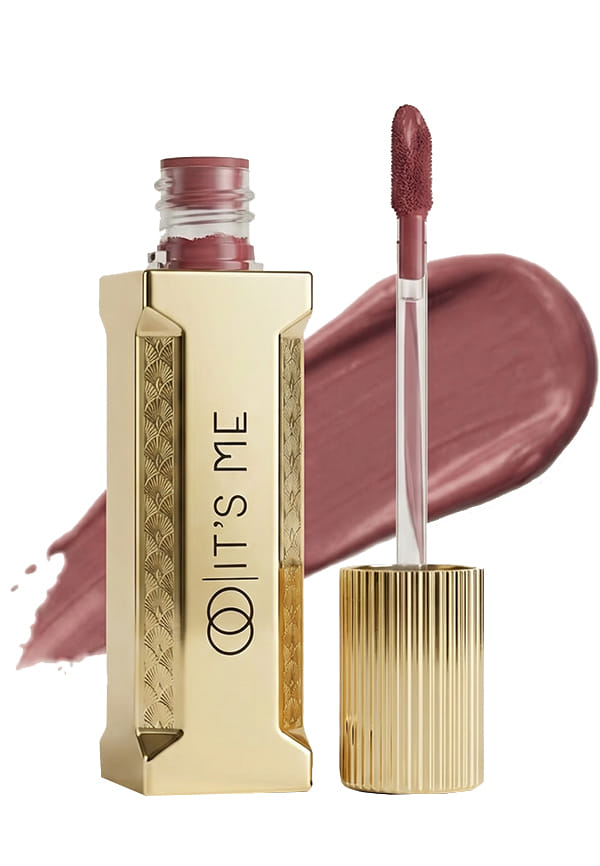 Liquid Matte Lipstick