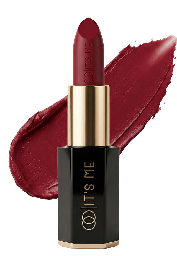 Hydrating Matte Lipstick