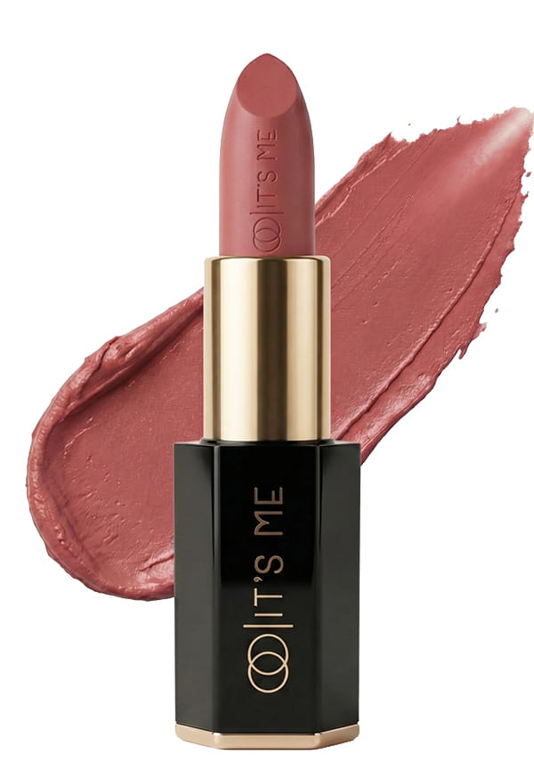 Hydrating Matte Lipstick