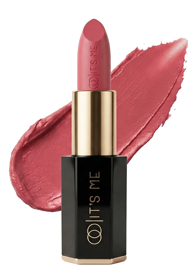 Hydrating Matte Lipstick