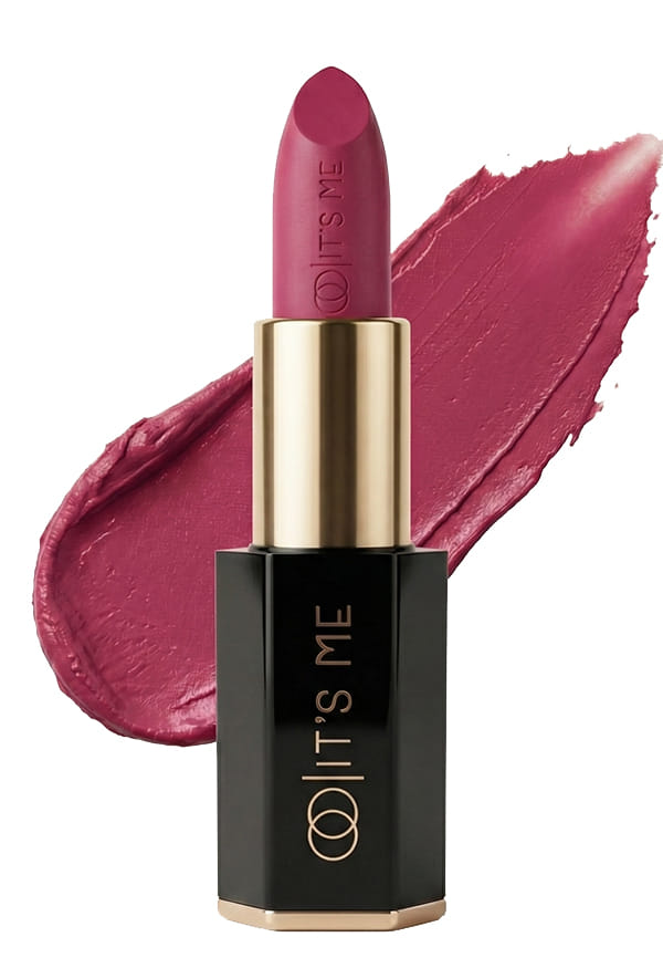 Hydrating Matte Lipstick