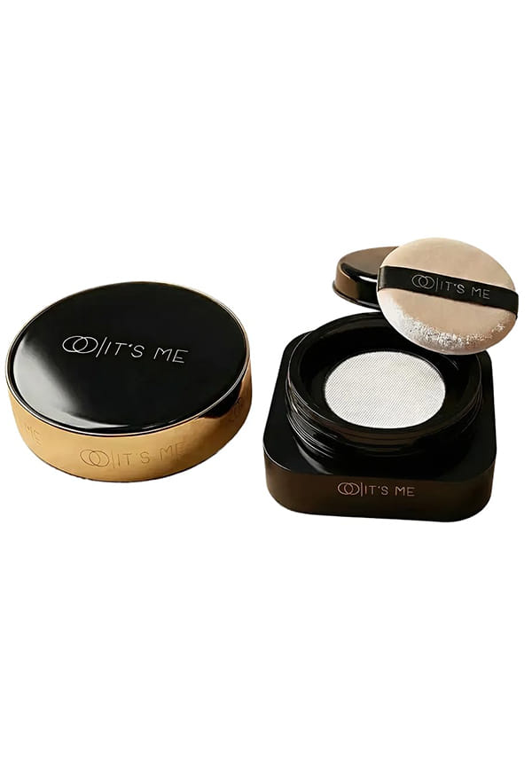 Pro+ Finishing Powder