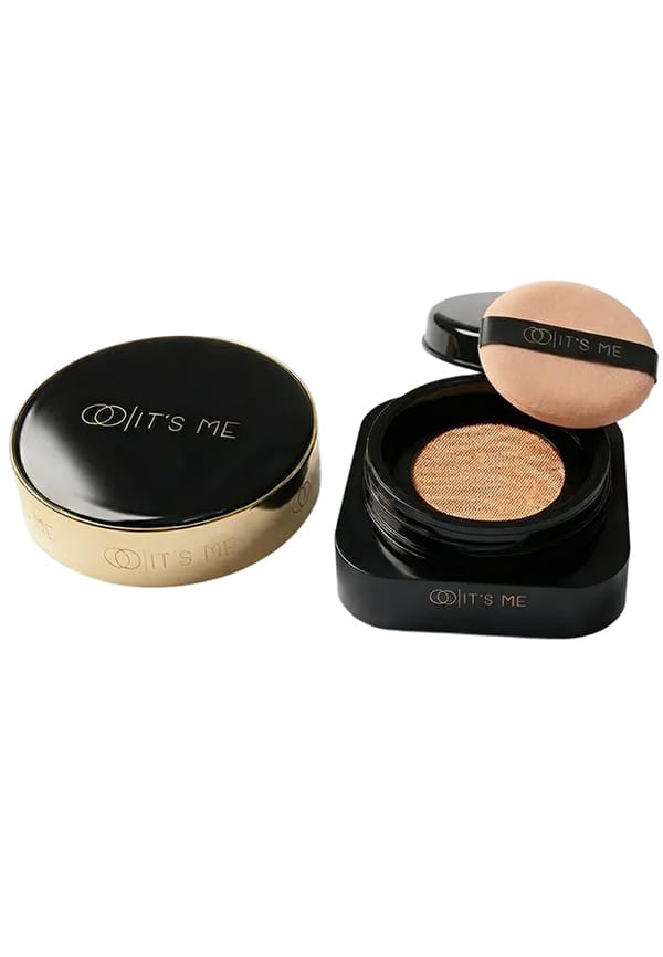 Pro+ Finishing Powder