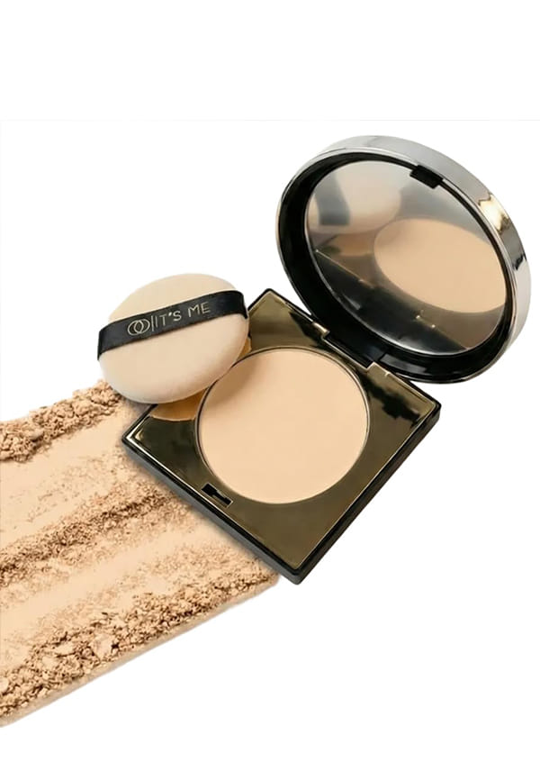 Compact Powder