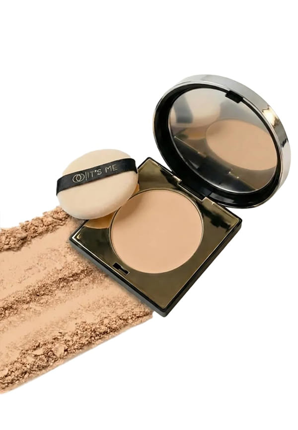 Compact Powder
