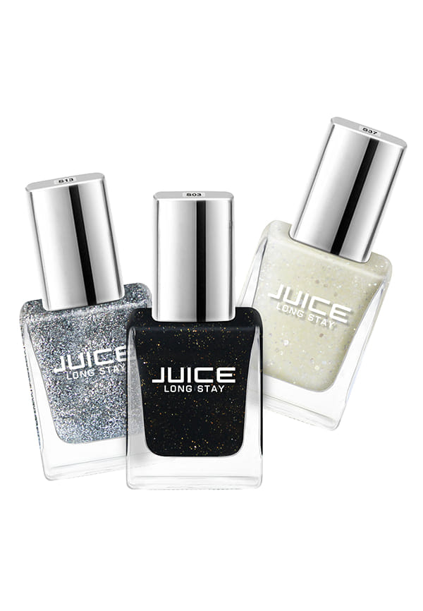 Juice Nail Paint Combo 28 Juice Nail Paint Combo 28