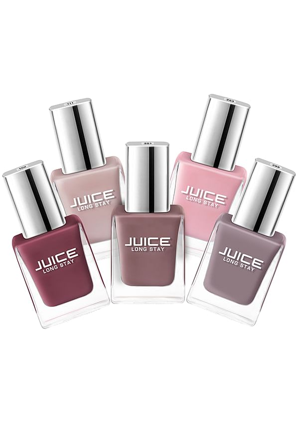 Juice Nail Paint Combo 32