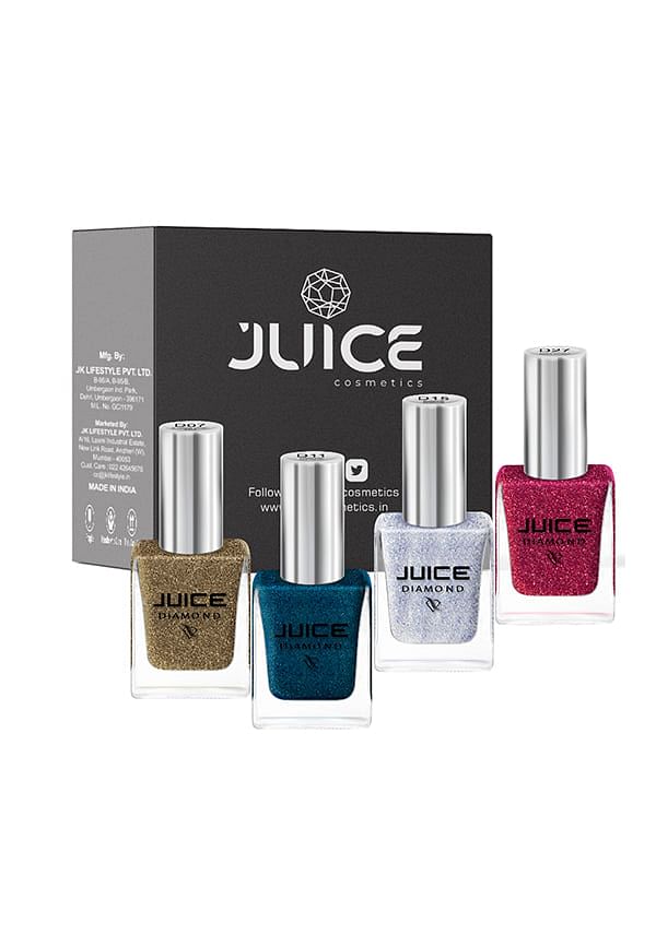Nail Paint Combo 52