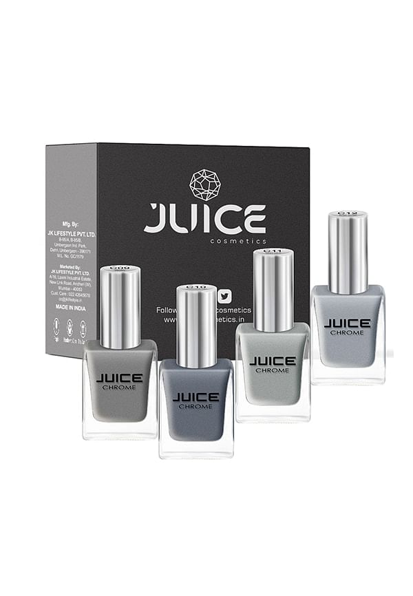 Nail Paint Combo 61