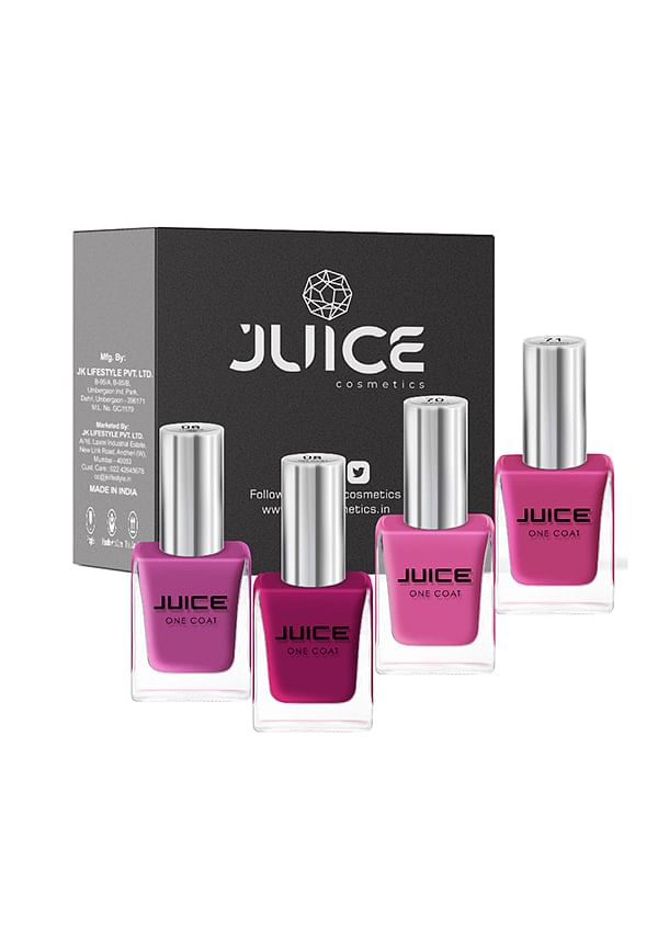 Nail Paint Combo 71