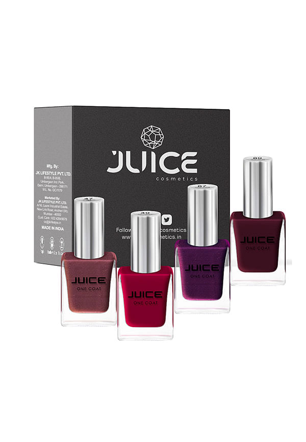 Nail Paint Combo 78