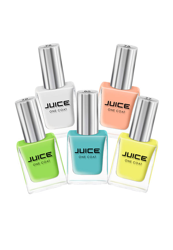 Nail Paint Combo 83