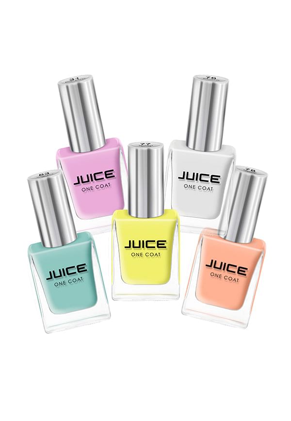 Nail Paint Combo 99
