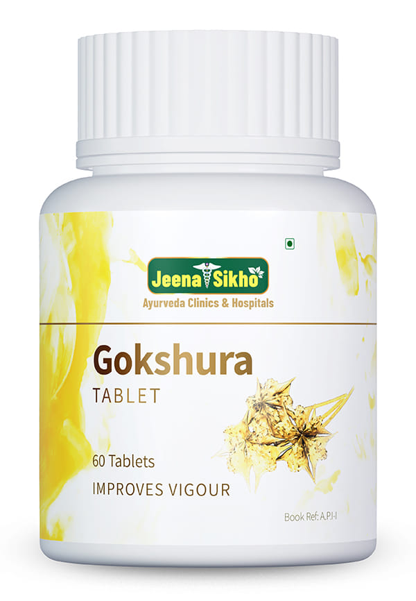 Gokshura Tablet