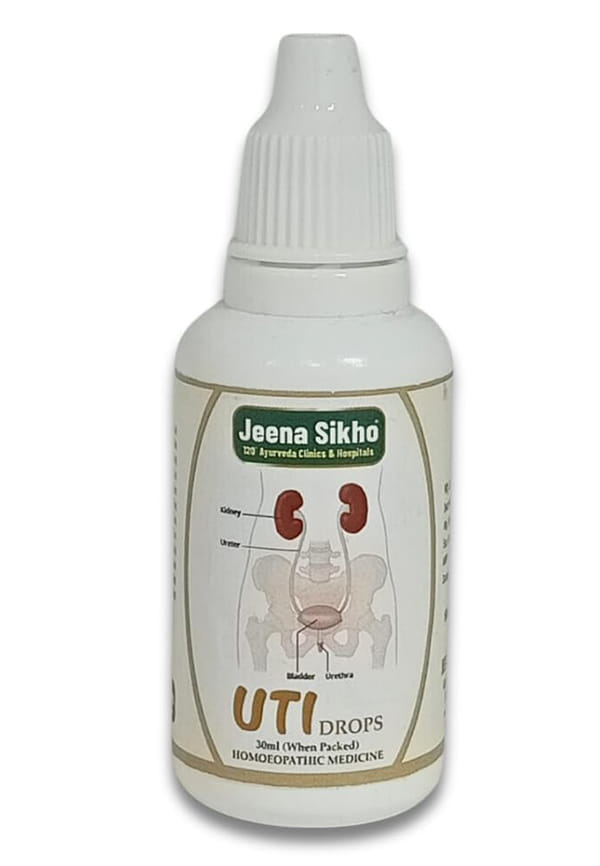 UTI Drops, 30 ml | Ayurvedic UTI Drops For Female Wellness | Provides Fast & Relief From UTI & Discomfort | Good For Women Wellness, 30ml UTI Drops, 30 ml | Ayurvedic UTI Drops For Female Wellness | Provides Fast & Relief From UTI & Discomfort | Good For Women Wellness, 30ml