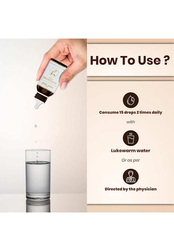 JS-Pylocare Drop | Drops For Hemorrhoids – thumbnail 3