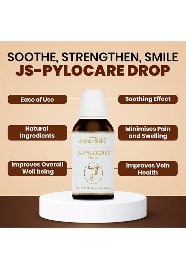 JS-Pylocare Drop | Drops For Hemorrhoids – thumbnail 4