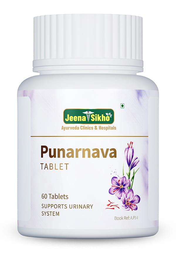Punarnava Tablet
