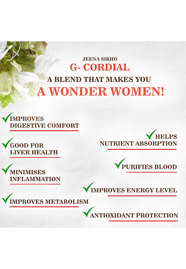 G-Cordial/Utreus Syrup | Herbal Supplement For Fermal Health – thumbnail 3