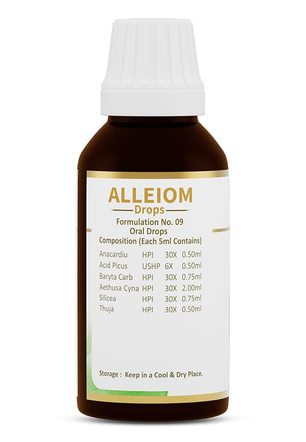 Alleiom Drop – thumbnail 2