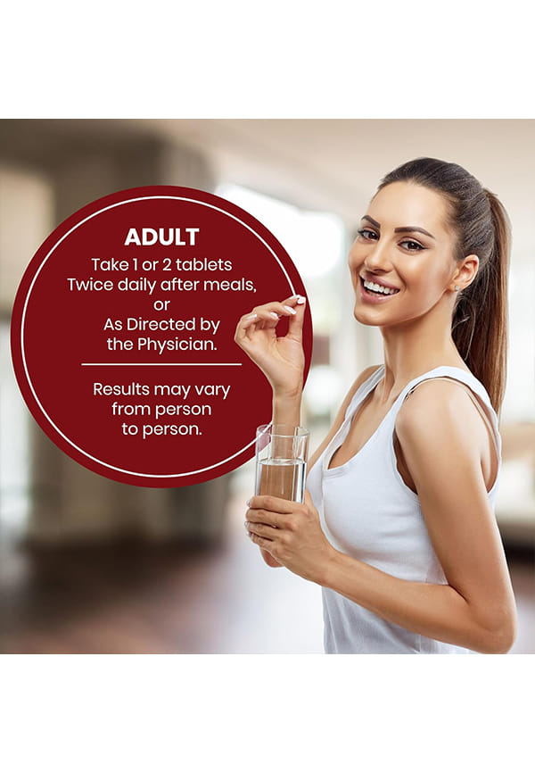 Ayurveda Hair Rescue Capsules – thumbnail 4