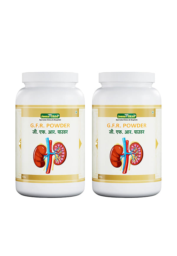 GFR/Kidney Care Powder | Herbal Kidney Detox Powder GFR/Kidney Care Powder | Herbal Kidney Detox Powder