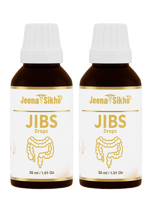 JIBS Drop For Healthy Digestive System JIBS Drop For Healthy Digestive System