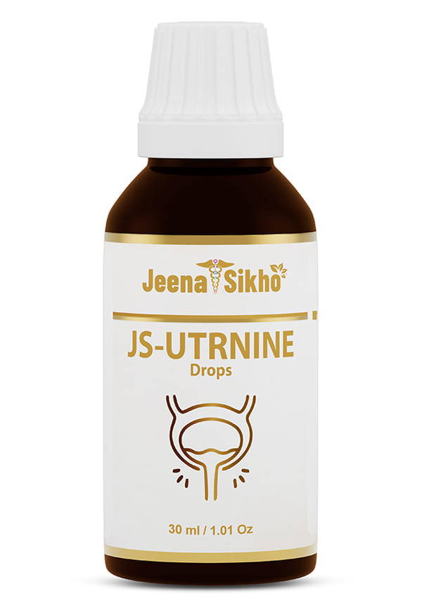 JS-Utrnine Drop | General Drops For Uterine Care JS-Utrnine Drop | General Drops For Uterine Care