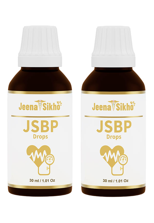 JSBP Drops | Improves Heart Health JSBP Drops | Improves Heart Health