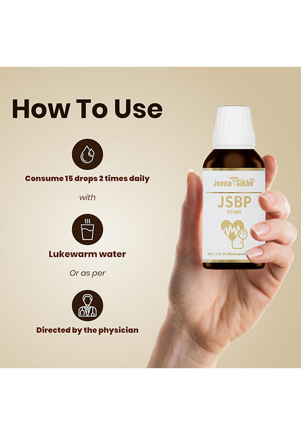 JSBP Drops | Improves Heart Health – thumbnail 4