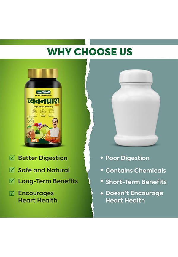 Sugar-Free Chyawanprash – thumbnail 5