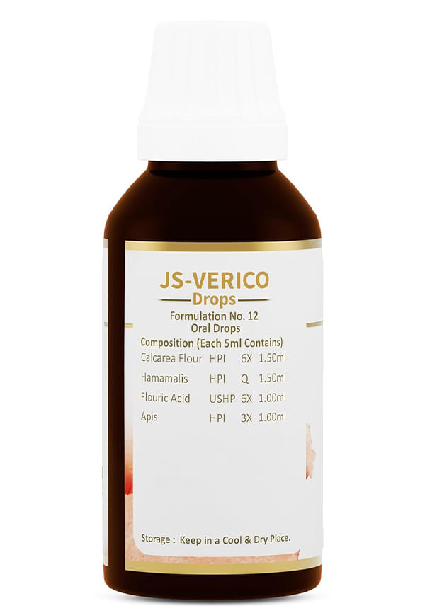 JS-Verico Drop For Varicose Vein And Spider Veins – thumbnail 2