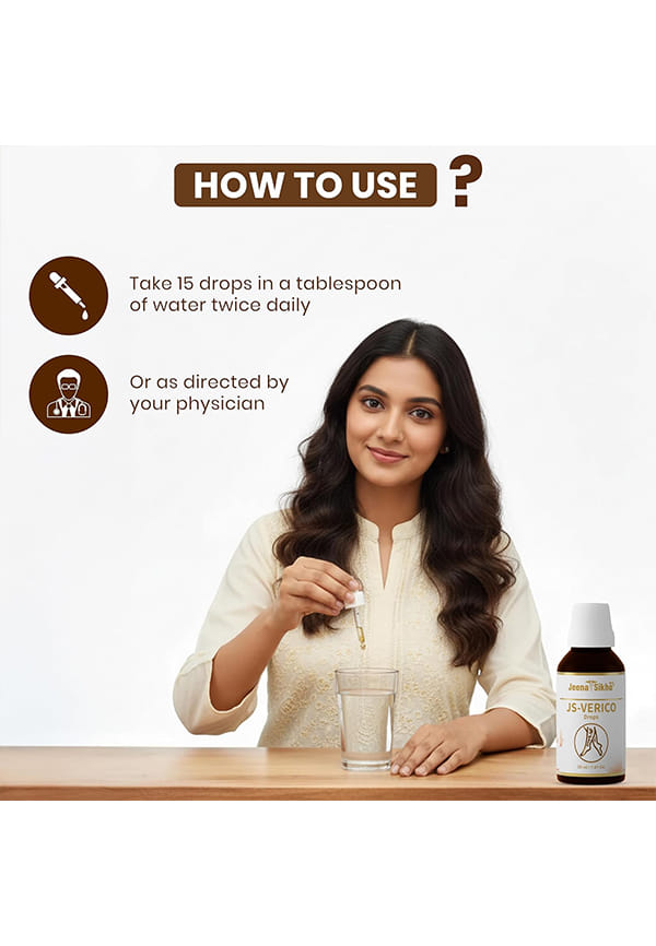 JS-Verico Drop For Varicose Vein And Spider Veins – thumbnail 4