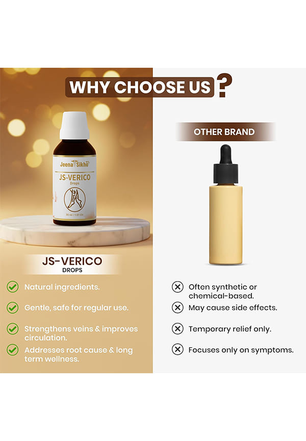 JS-Verico Drop For Varicose Vein And Spider Veins – thumbnail 5