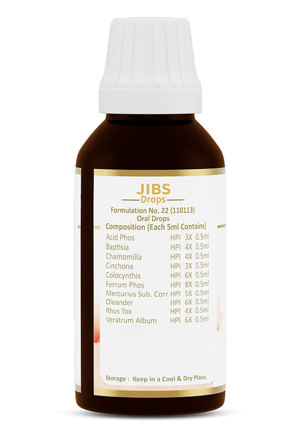 JIBS Drop | Drops for a Healthy Digestive System – thumbnail 2