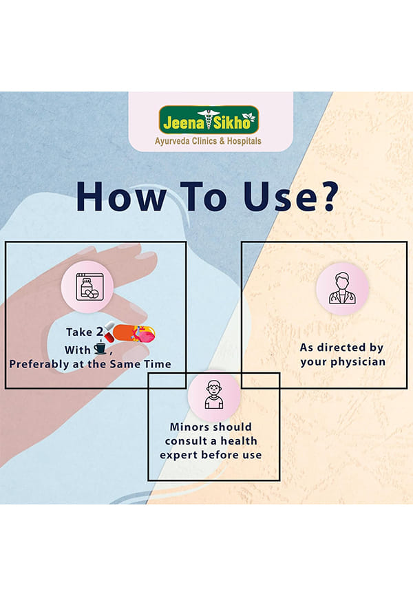 Lasuna Tablet | Herbal Heart Wellness Supplement | Naturally Formulated With Lasuna Extracts – thumbnail 4