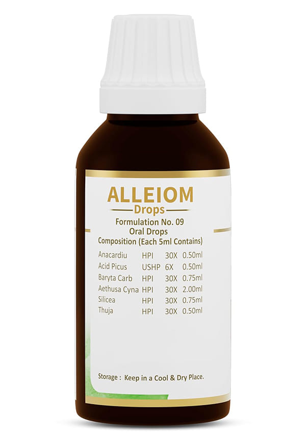 Alleiom Drop – thumbnail 3