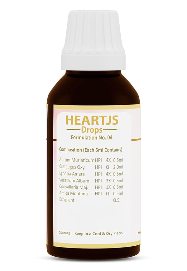 Heart JS Drop For Daily Heart Care – thumbnail 2
