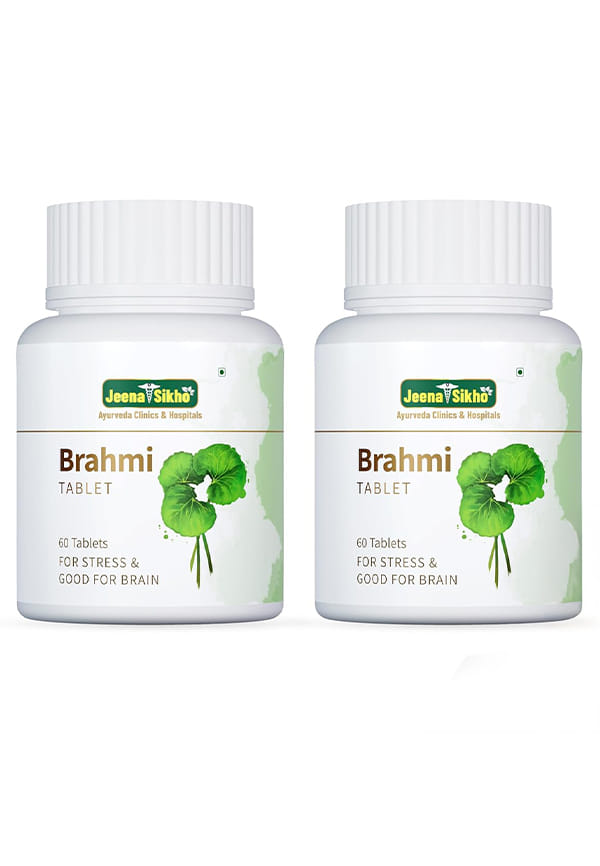 Brahmi Tablet | Naturally Supports Mind Wellness Brahmi Tablet | Naturally Supports Mind Wellness