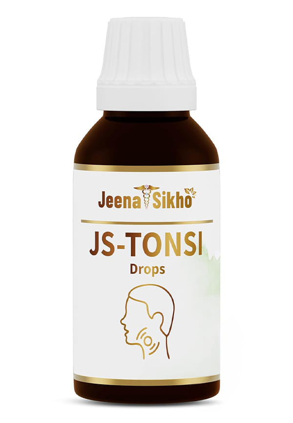 JSTonsi Drop | Gentle Care For Tonsillitis | Good For Throat Care JSTonsi Drop | Gentle Care For Tonsillitis | Good For Throat Care