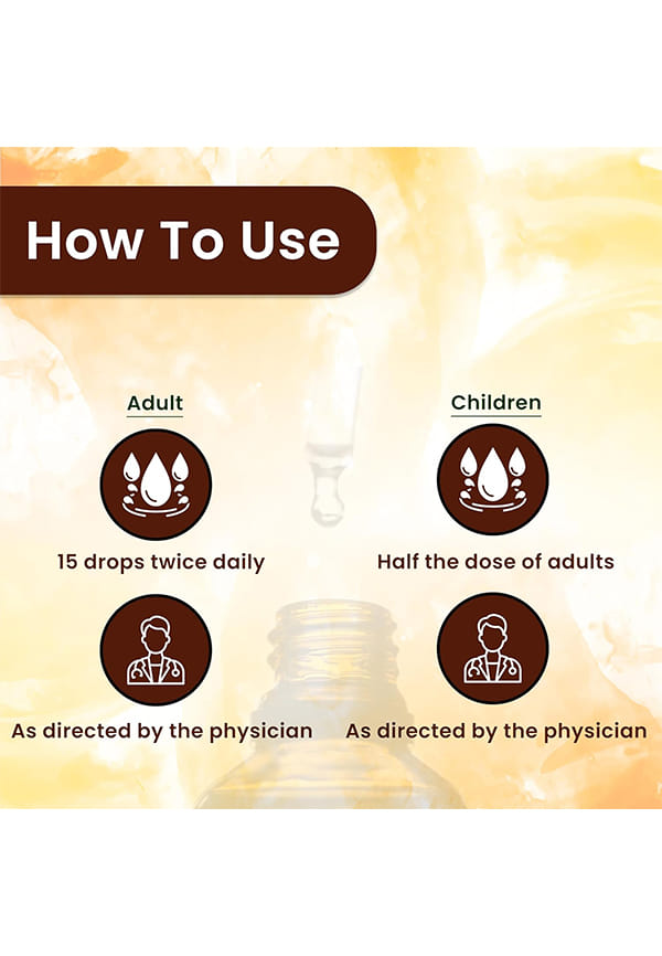 JSTonsi Drop Gentle Care For Tonsillitis – thumbnail 4