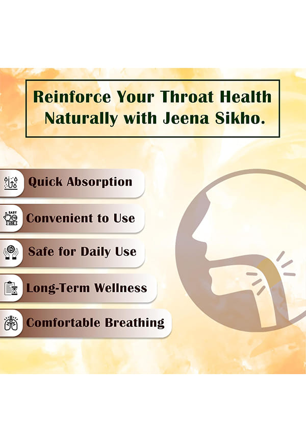 JSTonsi Drop Gentle Care For Tonsillitis – thumbnail 5