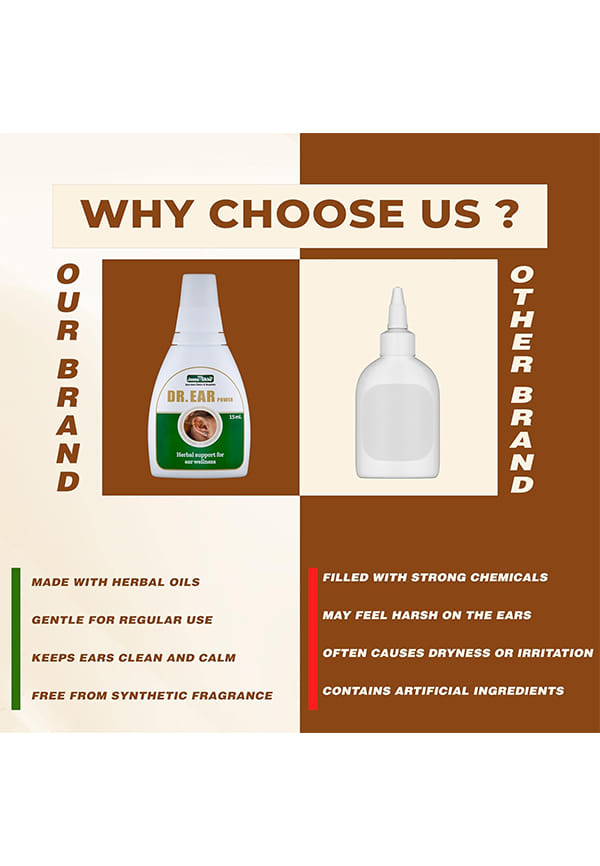 Dr. Ear Oil/Drops | Antifungal And Antibacterial Ear Oil – thumbnail 5