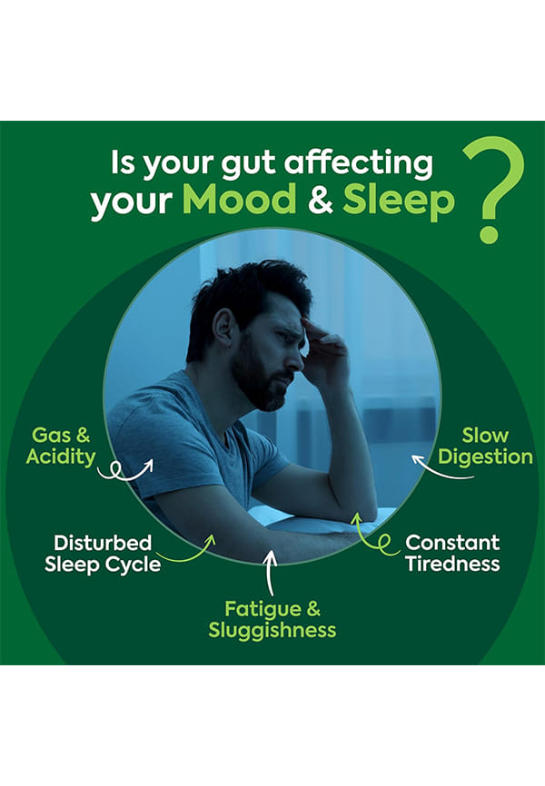 Pet Yakrit Pleeha Shuddhi Kit | With Dr. Liver DS $ Dr. Sukoon DS Tablets | Ayurvedic Wellness for Digestion, Metabolism, Sleep & Stress – thumbnail 4
