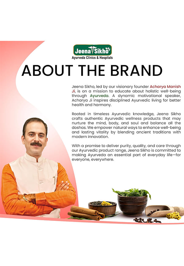 G.B.S/Liver Care Powder | Herbal Liver Detox Supplement – thumbnail 5