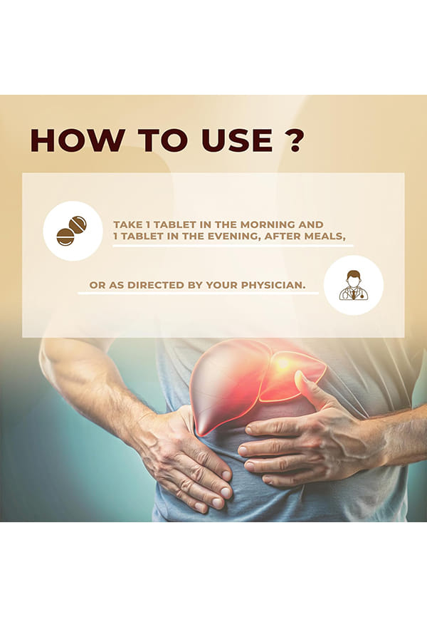 HIIMS Michli Churan - For Liver Wellness – thumbnail 4