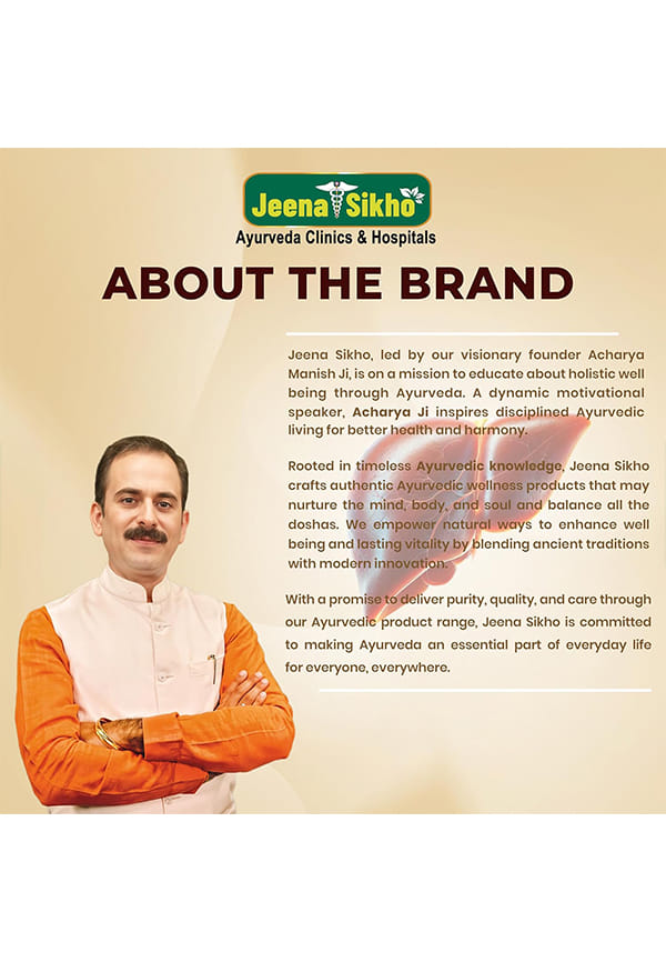 HIIMS Michli Churan - For Liver Wellness – thumbnail 5