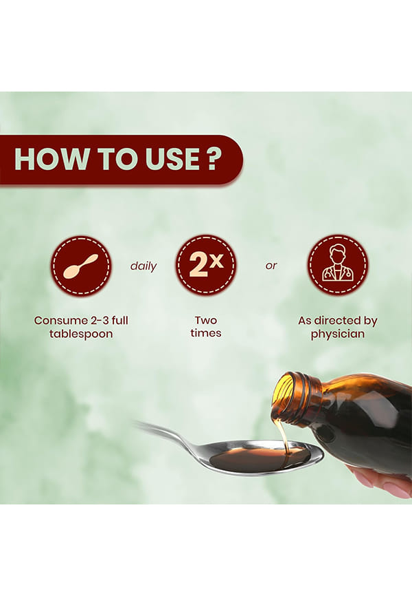 DM+/BP Care Syrup – thumbnail 3