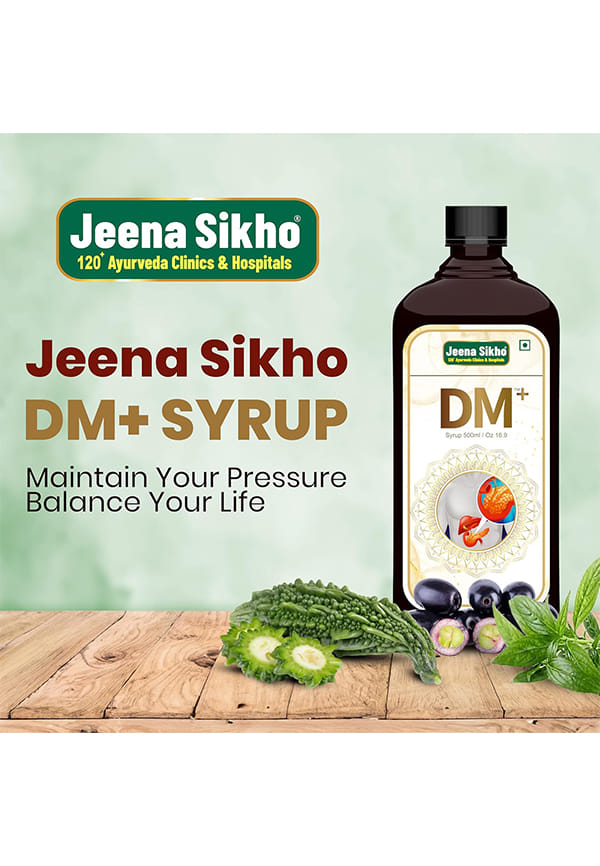 DM+/BP Care Syrup – thumbnail 5